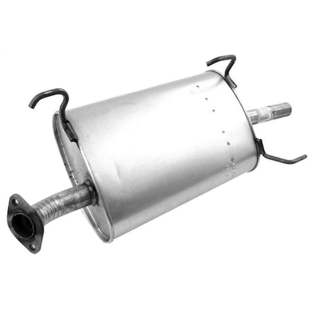 Walker EXHAUST MUFFLER 18899